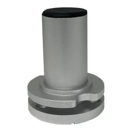 Taco Shadefin Mini Semi-Flush Mount W/Backing Plate