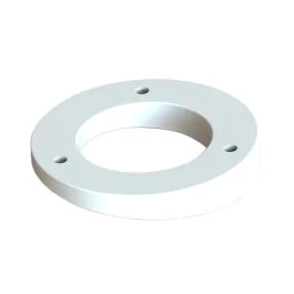 Taco Wedge Plate F/Gs-800 & Gs-900