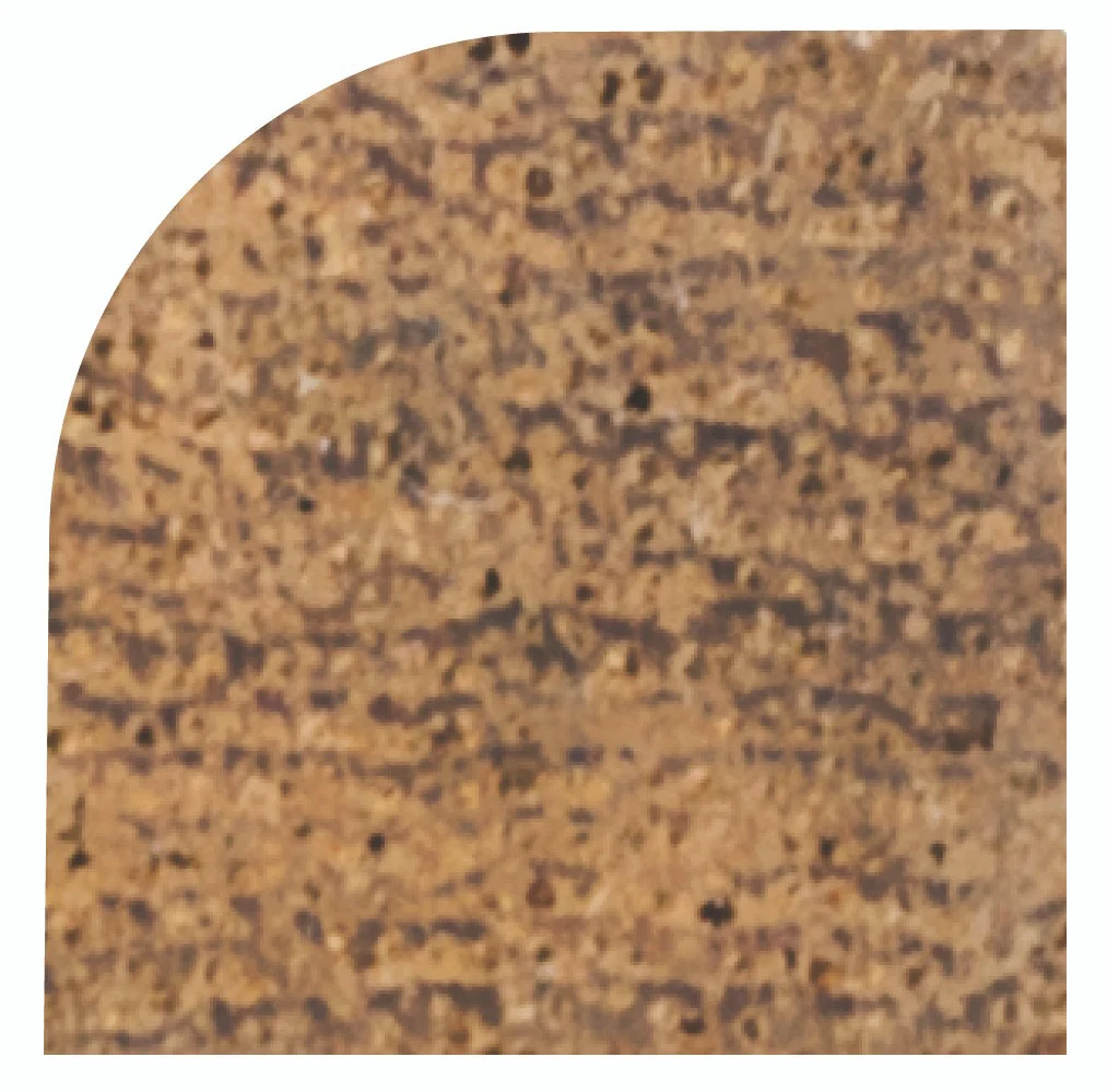 Whitecap 60854 Teak 3/8"H x 3/4"W Small Stop Molding - 5' Length - 60854