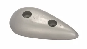 T-20 Small Teardrop Zinc Anode