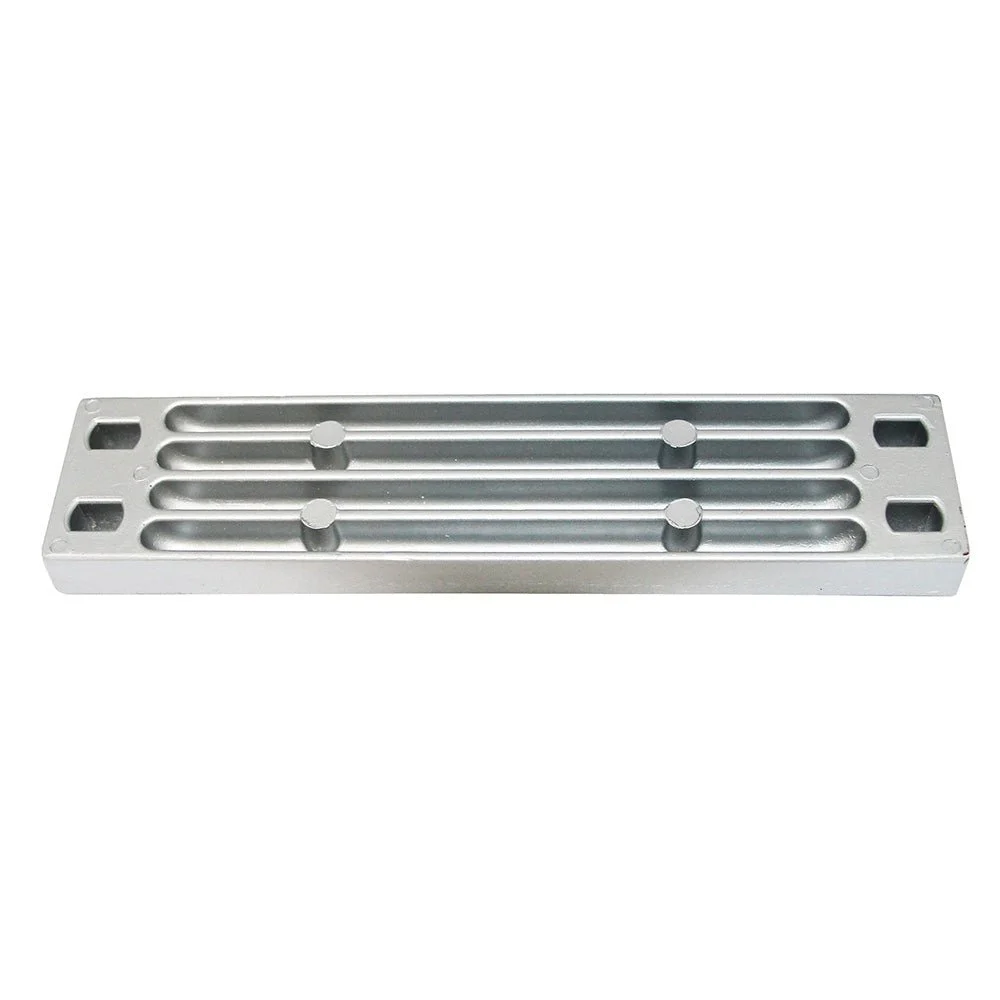 Tecnoseal 200-300 hp Outboard Aluminum Yamaha Bar Anode f/Engine Bracket