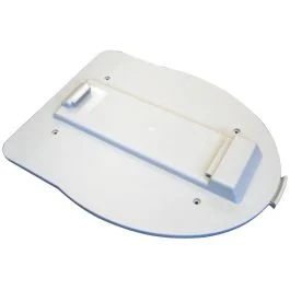 Thetford Floor Plate F/565e Curve Toilet