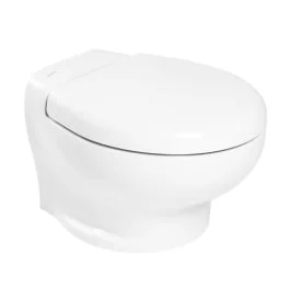 Thetford Nano Touch Compact Toilet - 24v