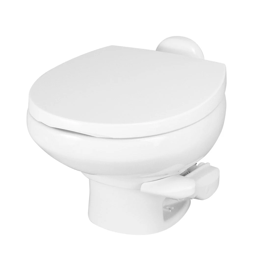 Thetford Style Ii Low Whi – Marine Boat Replacement Part