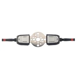 T-H Marine Atlas Fingerflex Blinker Trim Control F/Hydraulic Helms - Dual Control Switch