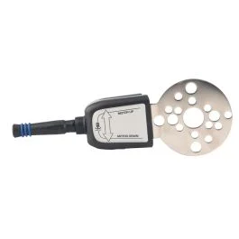 T-H Marine Atlas Fingerflex Blinker Trim Control F/Hydraulic Helms - Single Control Switch