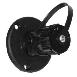 T-H Marine Washdown Fitting W/Shutoff Valve