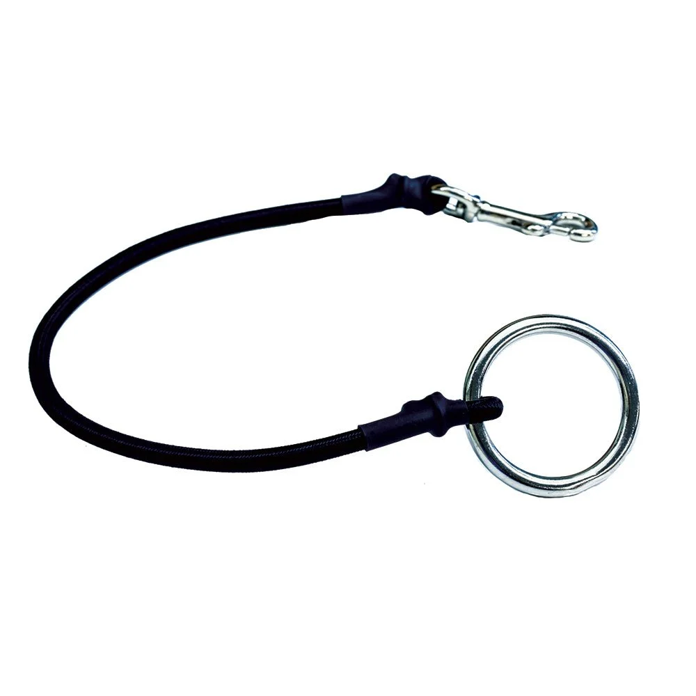 Tigress 12" Deluxe Pro Snubber – Marine Boat Replacement Part