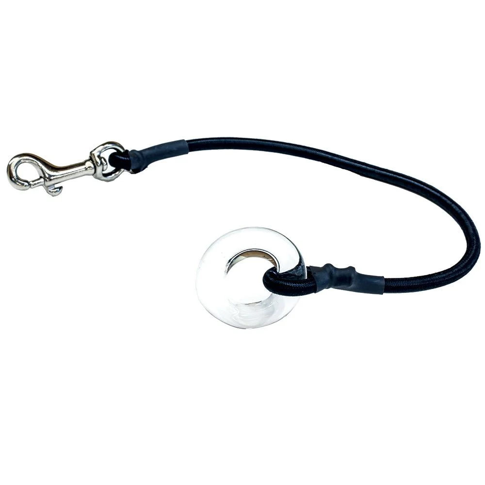 Tigress 16" Deluxe Snubber – Marine Boat Replacement Part