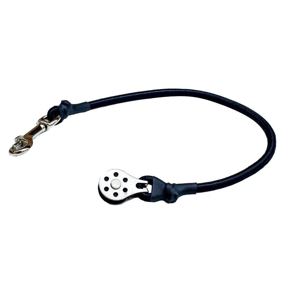 Tigress 16" Elite Snubber – Marine Boat Replacement Part