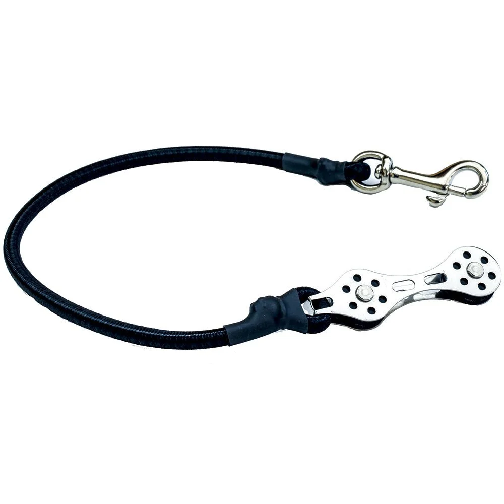 Tigress 16" Ultimate Snubber – Marine Boat Replacement Part