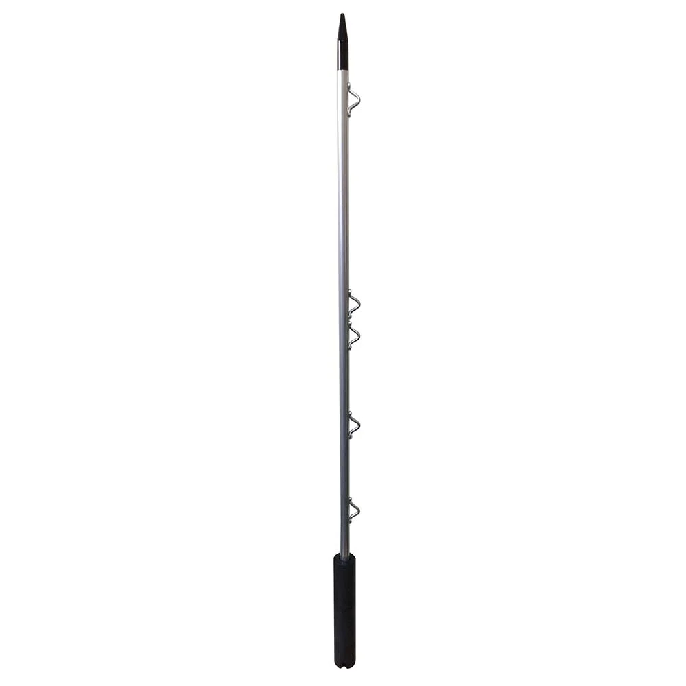 Tigress XD Rod Holder Flag Pole - 72" – Marine Boat Replacement Part