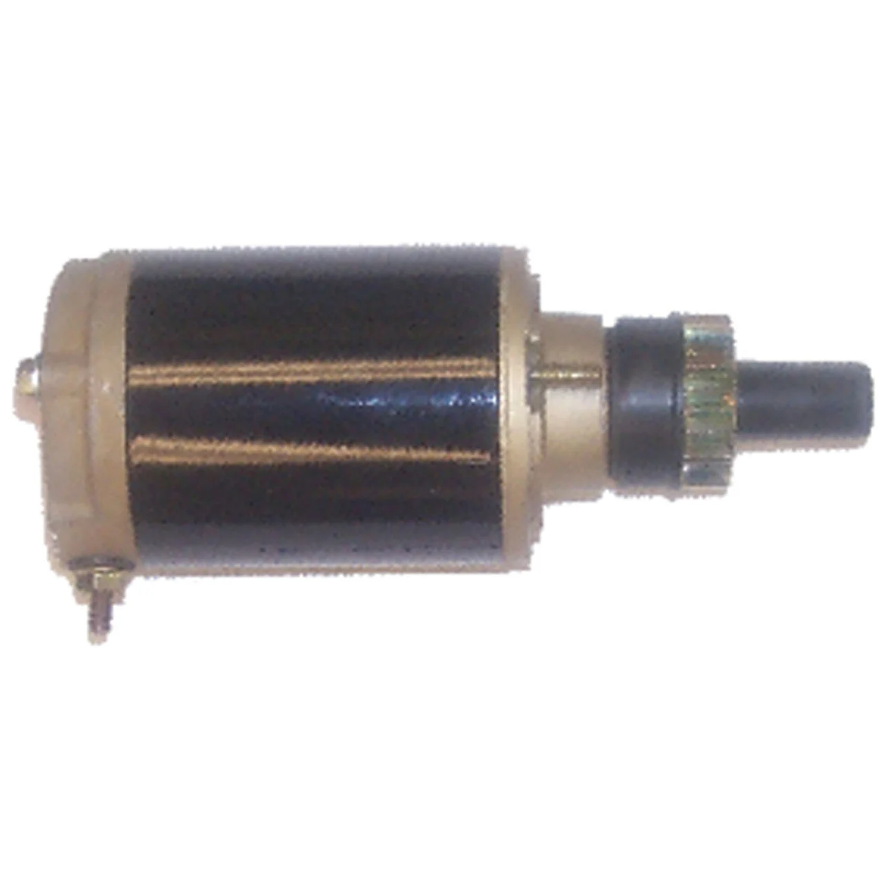 Sierra 18-5629 Outboard Starter - 18-5629