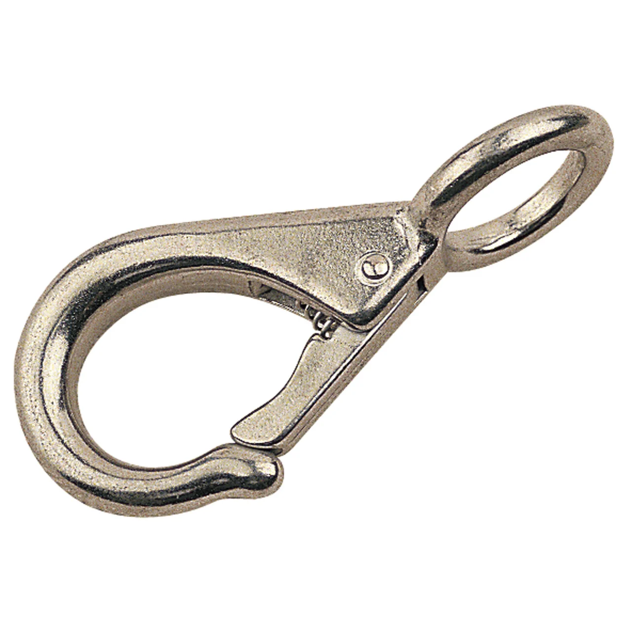 Sea-Dog 146122-1 Stainless Steel Fast Eye Boat Snap - Size 2 (1/2" Gate) - 146122-1