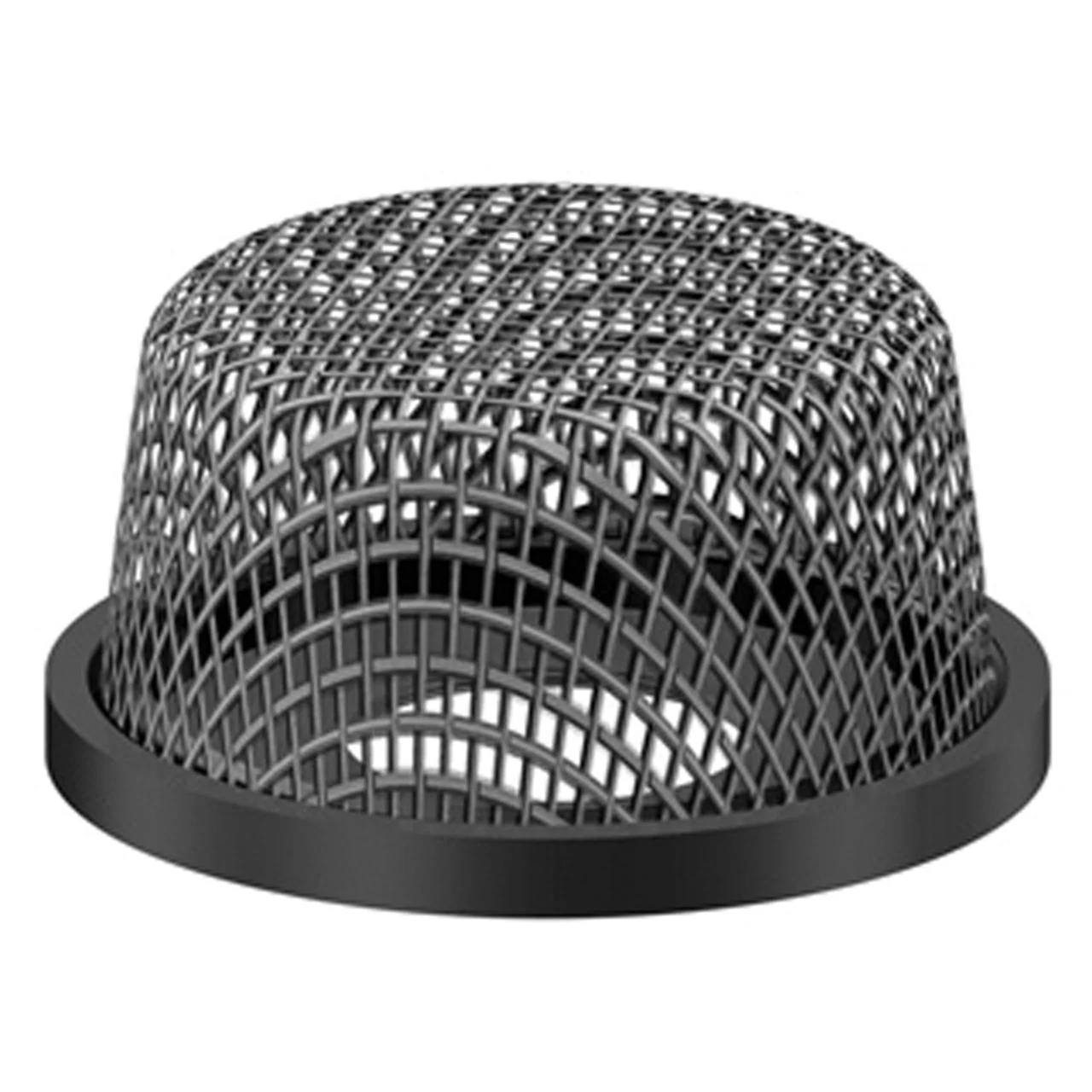 Flow-Rite MA-023 Stainless Steel Screw-On Strainer - Standard - MA-023