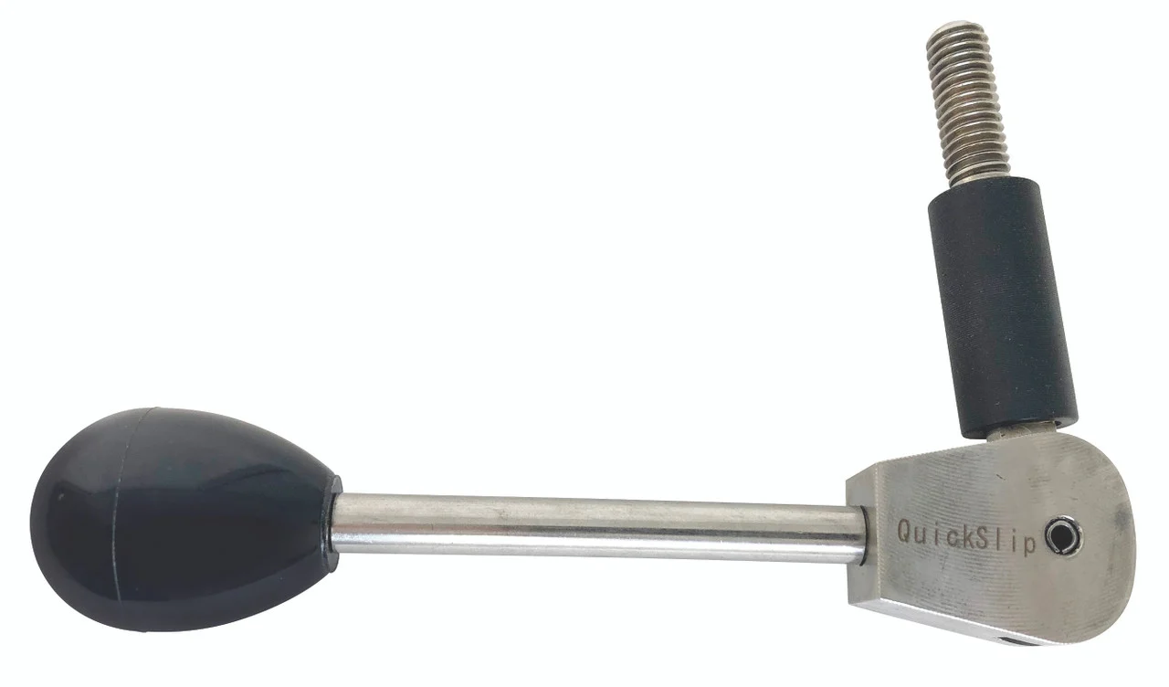 Bob's Machine 160-300005 QuickSlip for Minn Kota Powerdrive - 160-300005