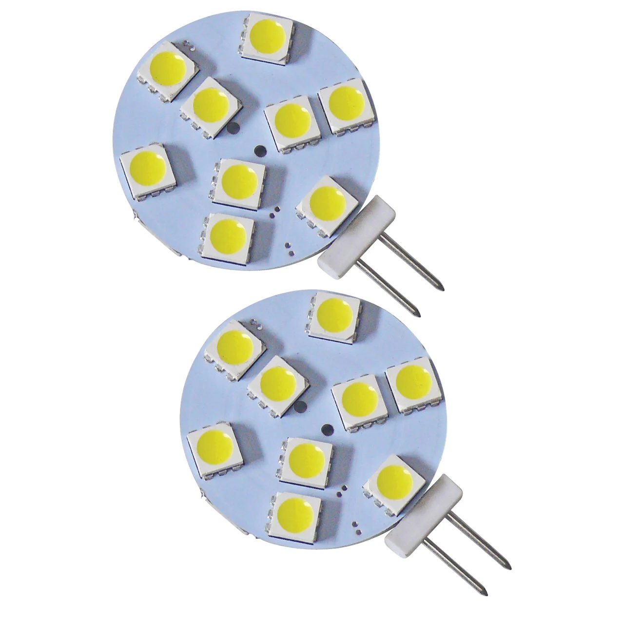 Diamond Group By Valterra Products DG72626VP Bulb Replacement LED - 2 Pin Connections - DG72626VP