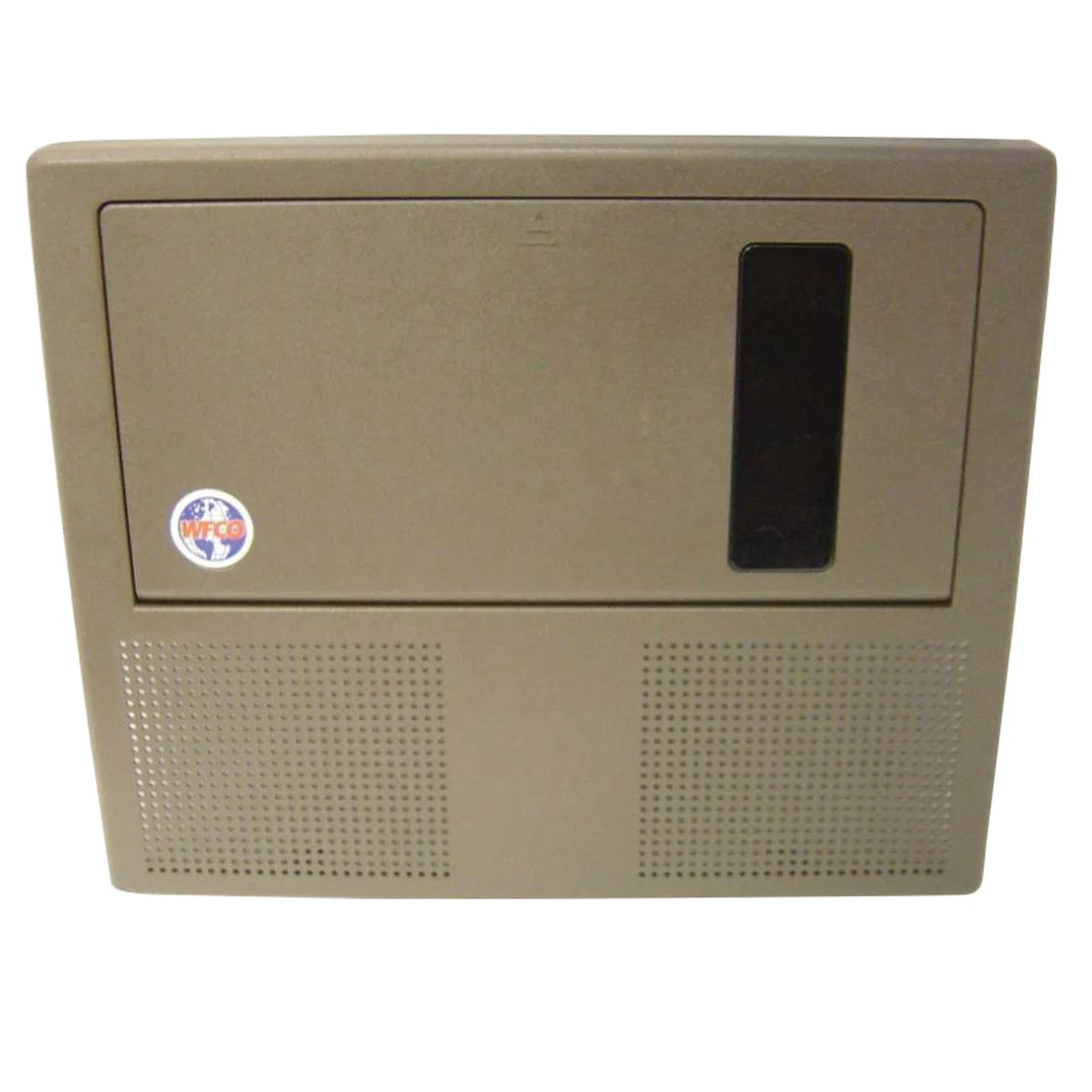 Wfco Electronics Wf8955pec-da Door Assembly For Wf-8955pec - WF8955PEC-DA