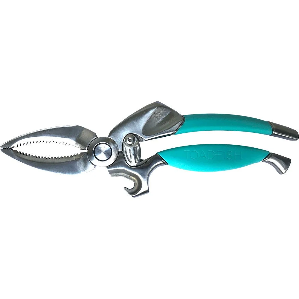 Toadfish Crab Claw Cutter – Marine Boat Replacement Part