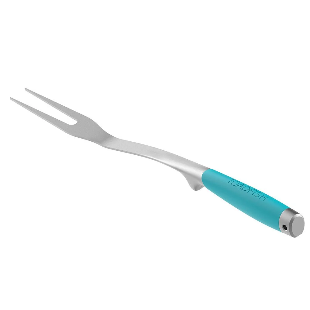 Toadfish Ultimate Grill Fork – Marine Boat Replacement Part