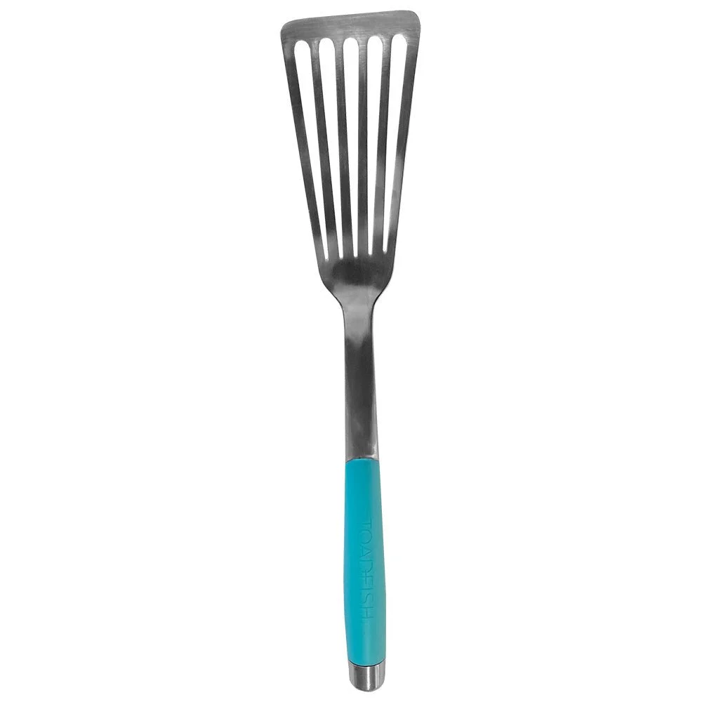 Toadfish Ultimate Spatula - Stainless Steel – Marine Boat Replacement Part