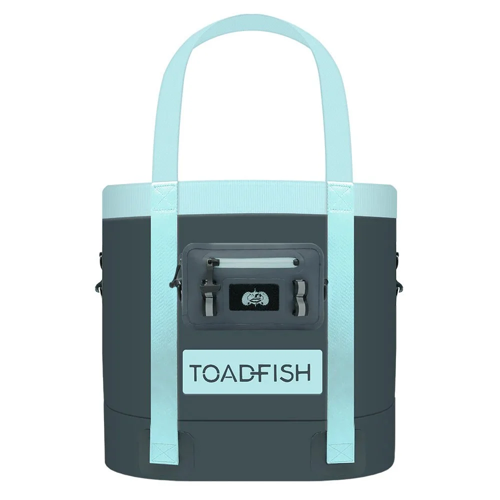 Toadfish Waterproof Tote + Sling - Ocean Blue – Marine Boat Replacement Part