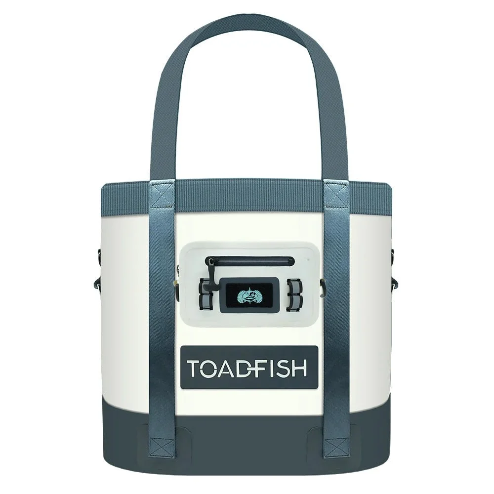 Toadfish Waterproof Tote + Sling - Seashell – Marine Boat Replacement Part