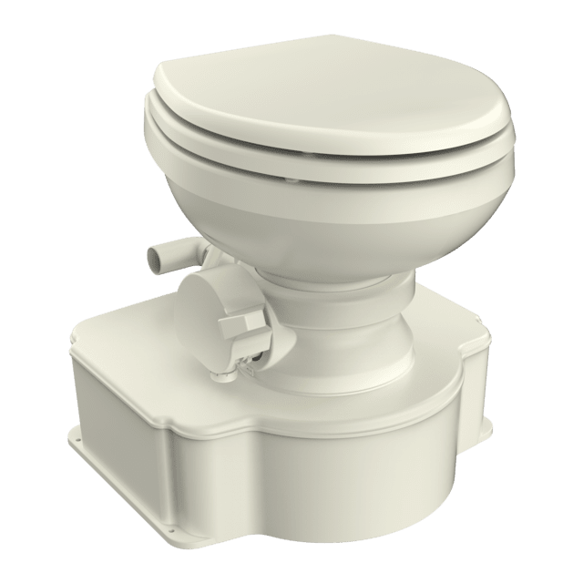 TOILET M65-5000 BONE
