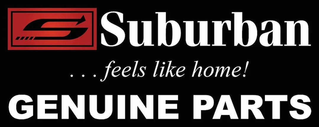 Suburban Mfg Top – Marine Boat Replacement Part