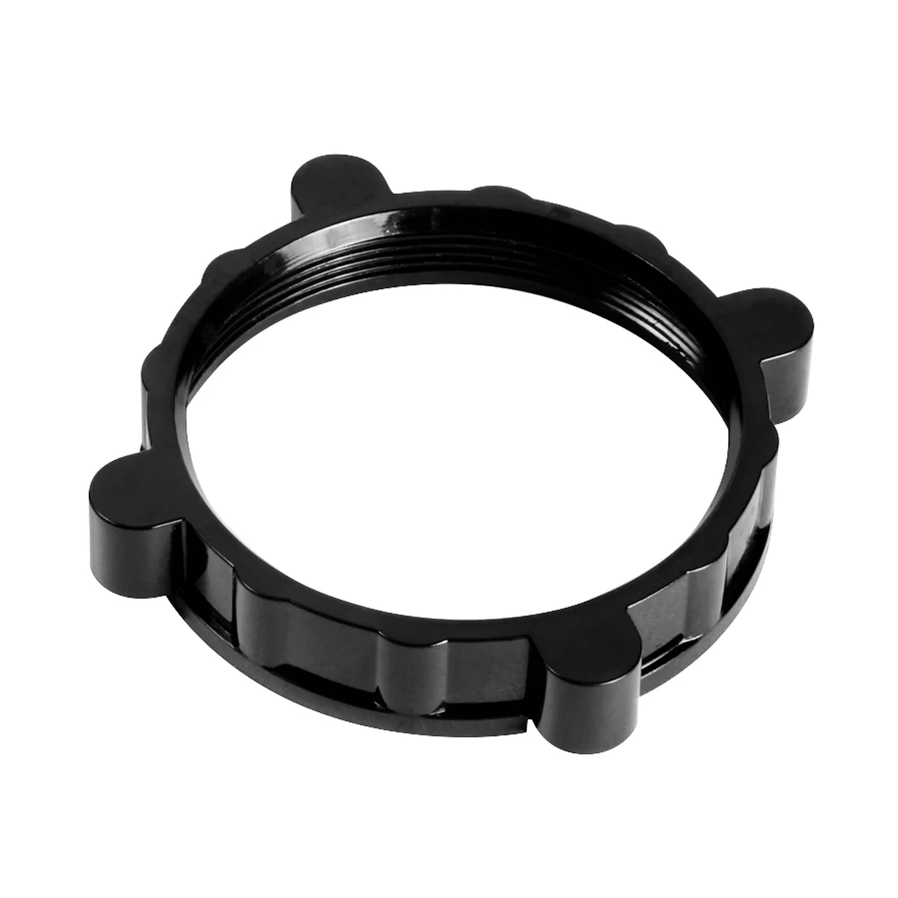 Camco 55577 Replacement Locking Ring For Locking 50A Power Grip Adapters - 55577