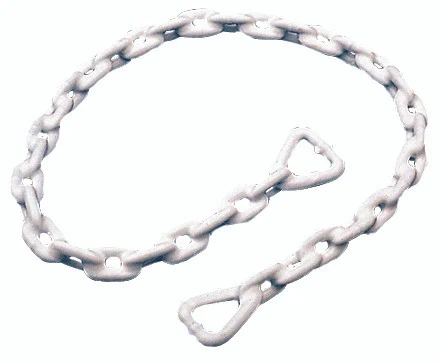 Sea-Dog 312955 PVC Coated Anchor Chain - 5/16" x 5' - 312955