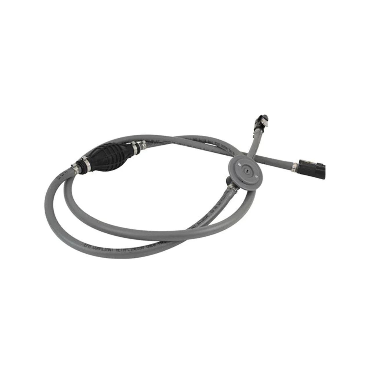 Attwood 93806ULP7 Fuel Line Kits - Universal - 93806ULP7