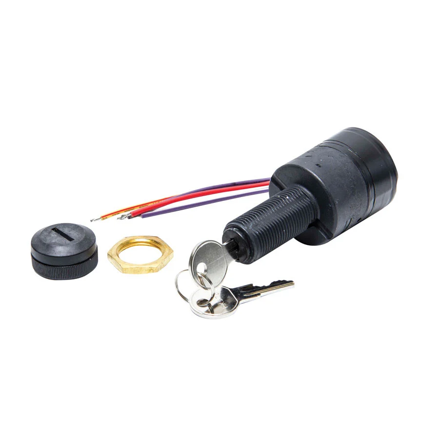 Sierra MP39700-1 4 Position Conventional Accessory-Off-Run-Start - MP39700-1
