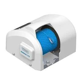 Trac Outdoors Anchor Winch - Seaside 40 Auto Deploy