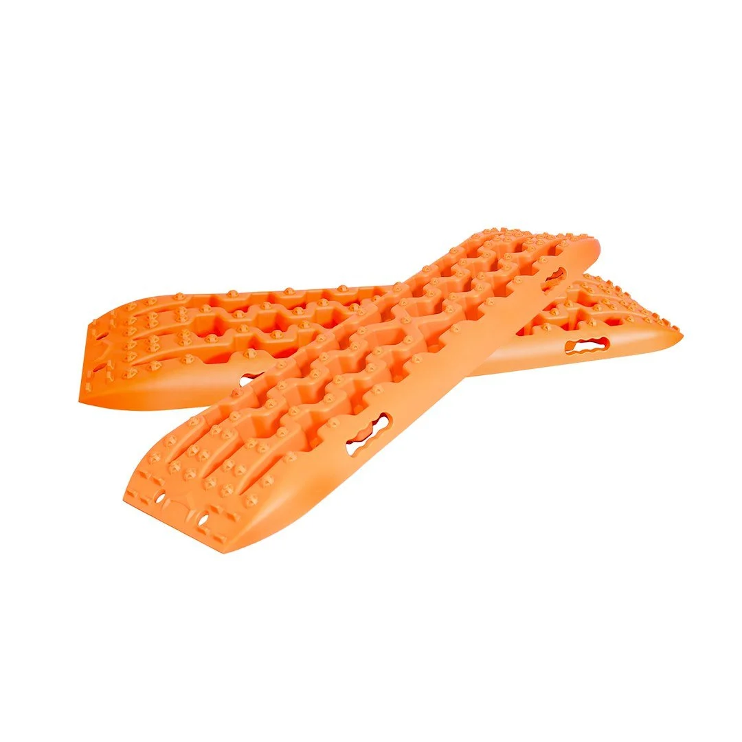TRACTION BOARD - ORANGE