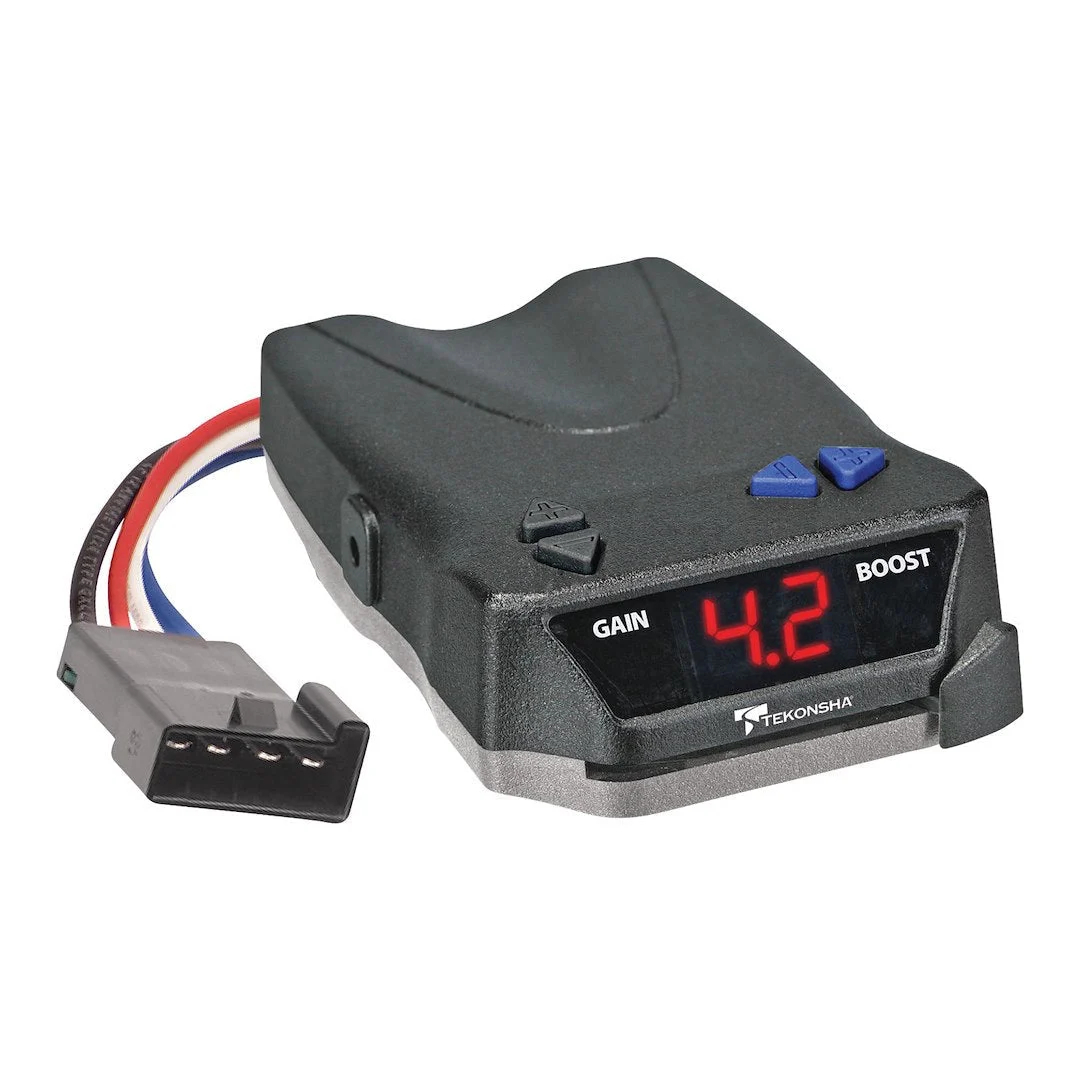 Tekonsha Trailer Brake Control - Proportiona – Marine Boat Replacement Part