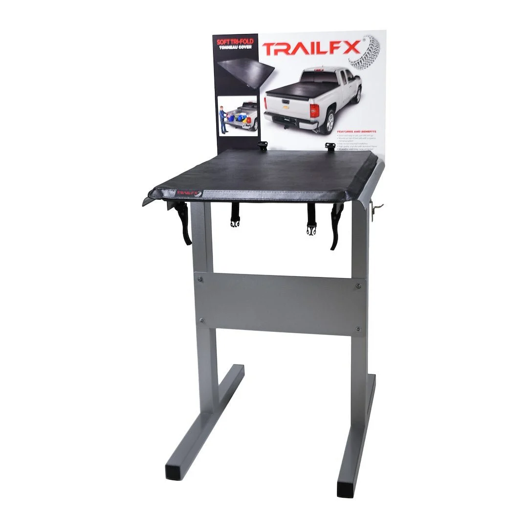 Trailfx Standing Dsp – Marine Boat Replacement Part