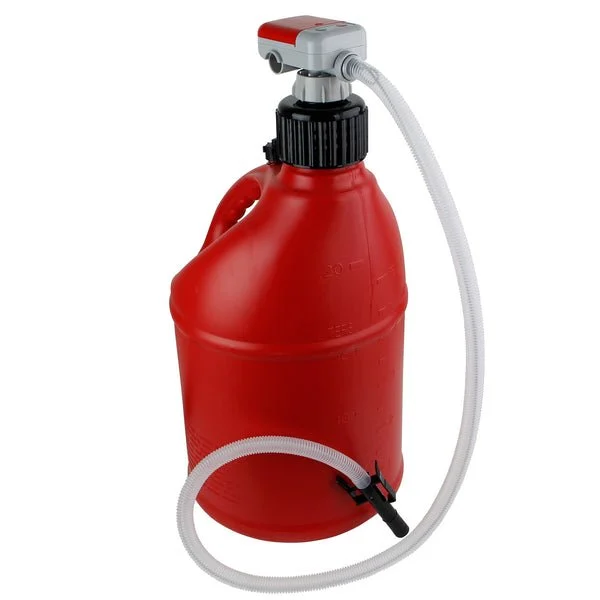 Tera Pump Trfa01-Xl - Xl Aa Battery Pump – Marine Boat Replacement Part