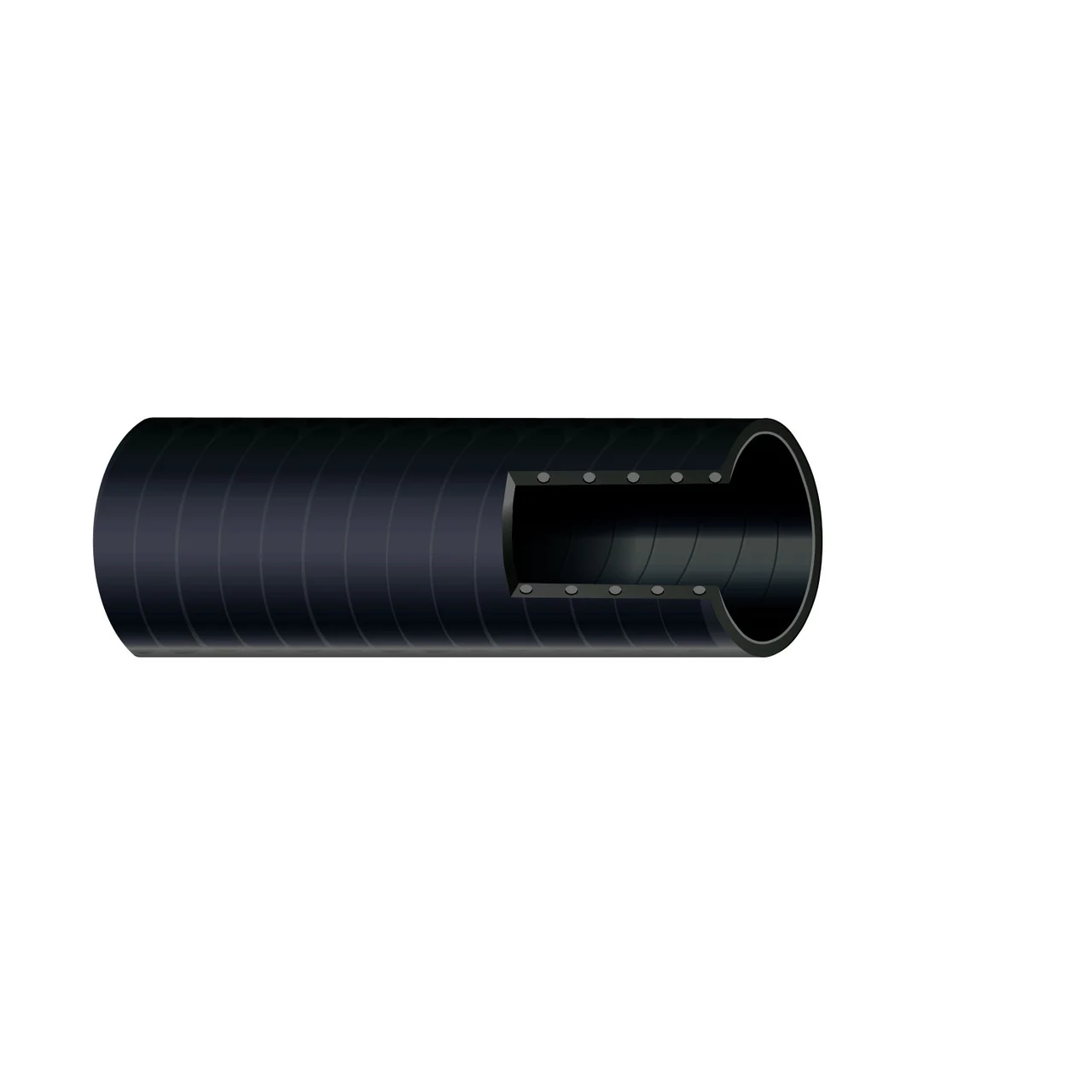 Sierra 116-149-0340 Shields Livewell Hose - 3/4" X 100' - 116-149-0340