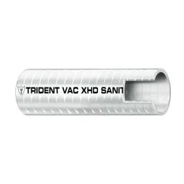 Trident Marine 1-1/8" X 50' Box Vac X.H.D. Sanitation Hose