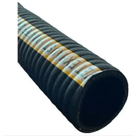 Trident Marine 1-1/2" X 50' Extra-Flex Corrugated Marine Wet Exhaust Hose