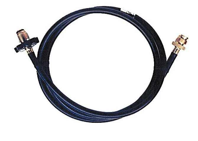 Trident High Pressure Barbeque Adapter Hose 6'