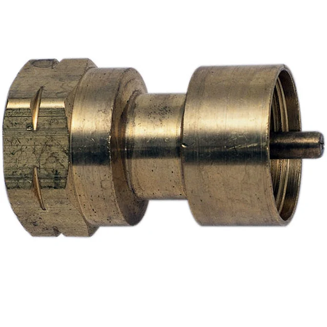 Trident Reserve Disposable LPG Bottle Adapter
