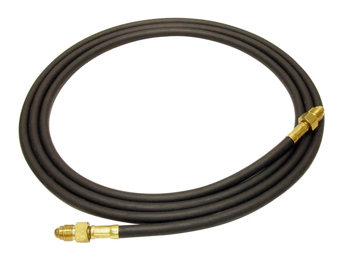 Trident Propane High Pressure Supply Line Hose 30'