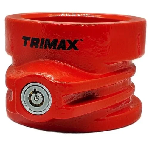 Trimax 5Th Wheel King Pin Lock – Marine Boat Replacement Part