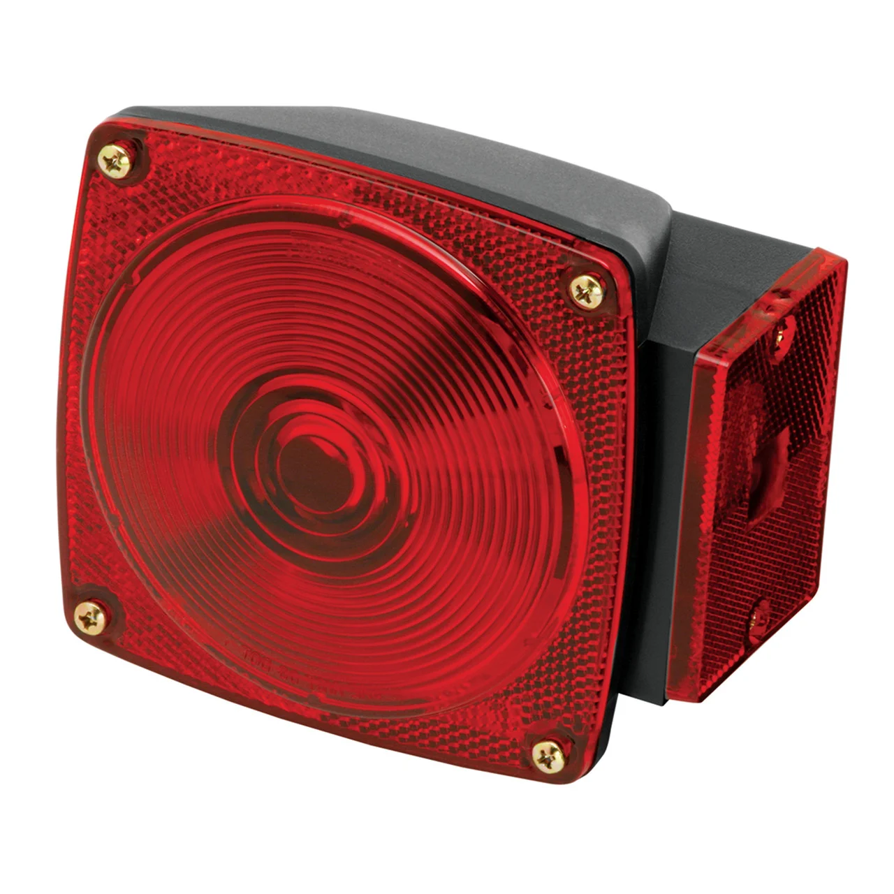 Wesbar 2523073 Submersible Under 80" Taillight - Right Hand - 2523073