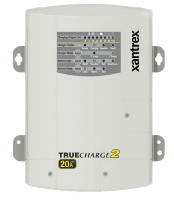 Truecharge2 Battery Chrgr – Marine Boat Replacement Part