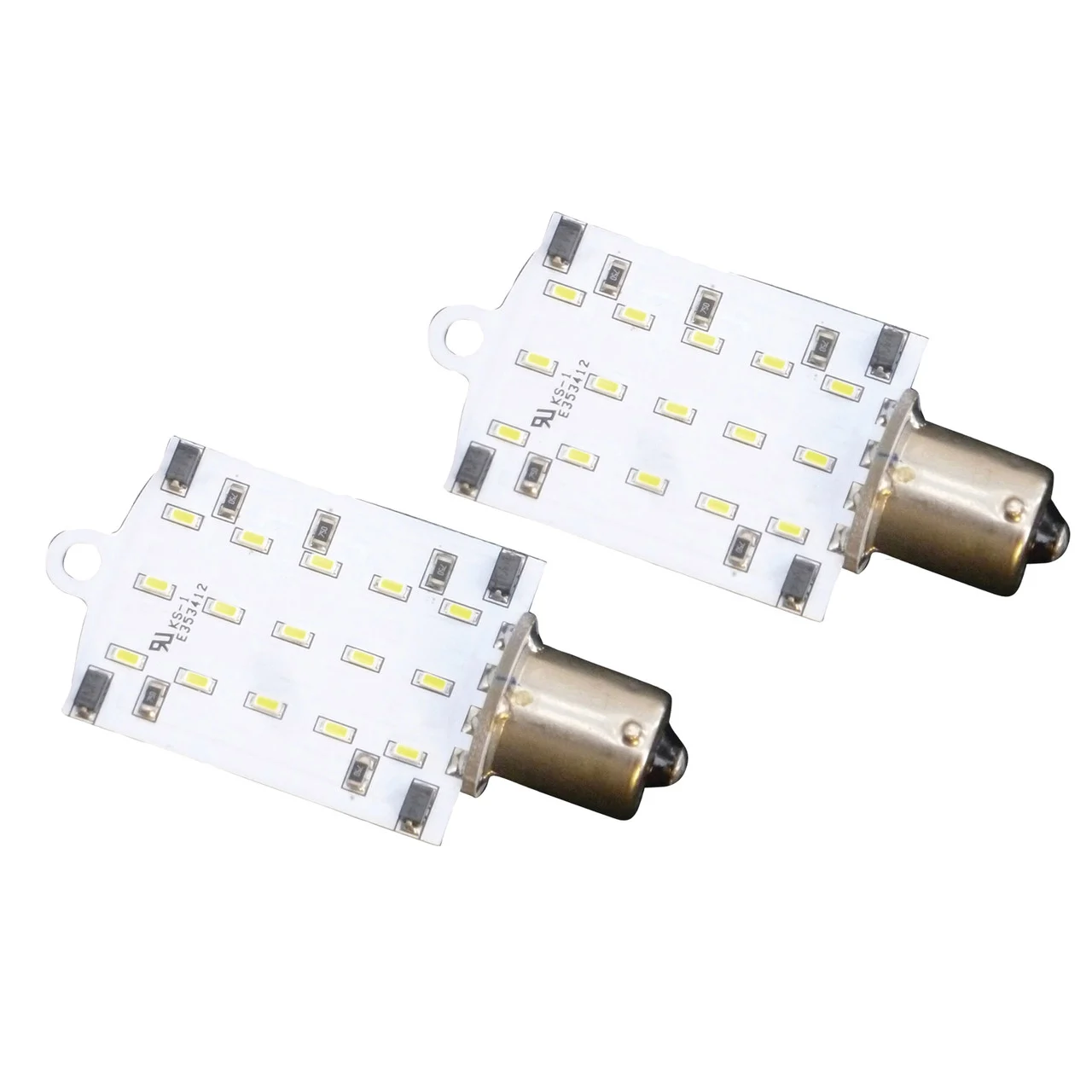 Diamond Group By Valterra Products DG72602VP Bulb Replacement LED - Overhead/Top Mount Use - DG72602VP
