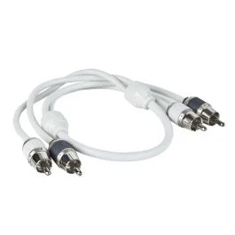 T-Spec V10 Series Rca Audio Cable - 2 Channel - 1.5' (.45 M)