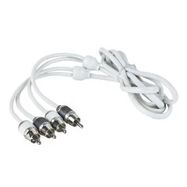 T-Spec V10 Series Rca Audio Cable - 2 Channel - 10' (3.05 M)